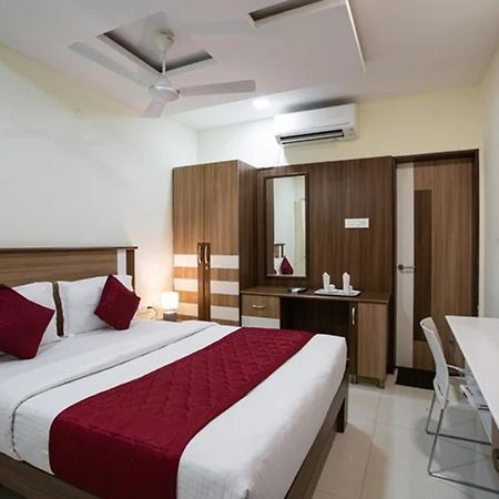 Hotel Santhoshpuri Coimbatore Esterno foto